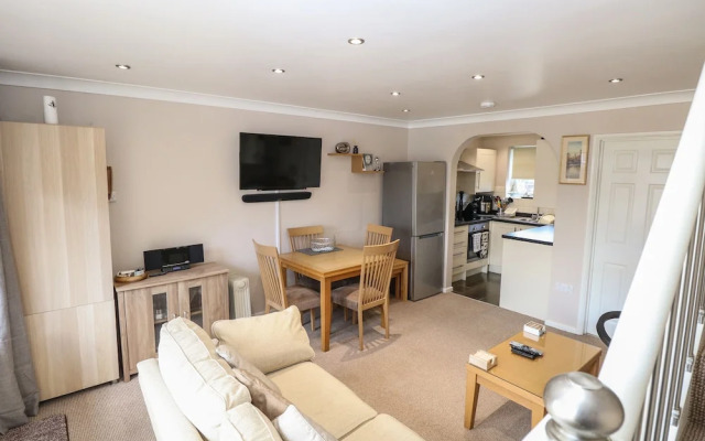 30 The Waterside Holiday Park