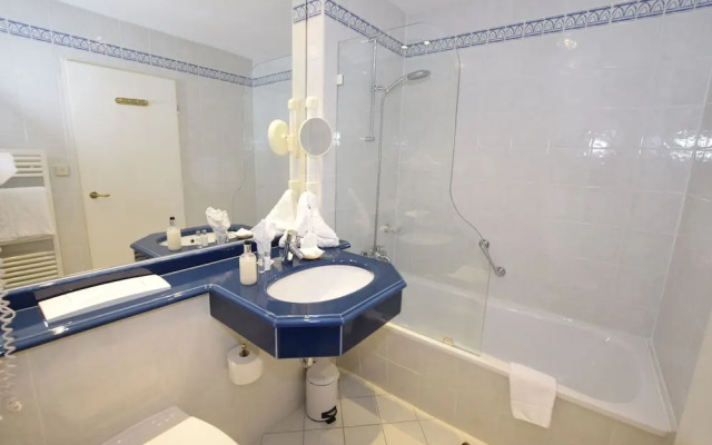 Hotel Wiking Sylt