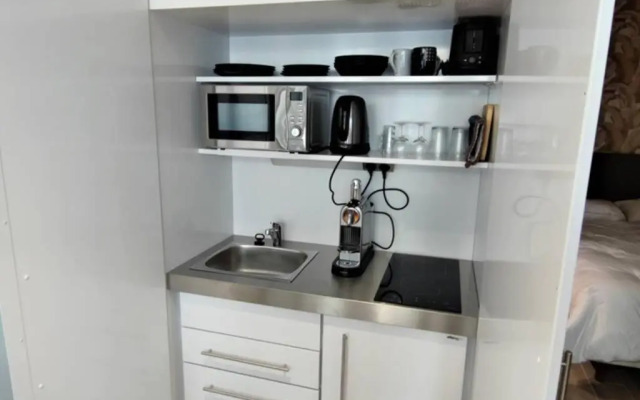 Appartement T2 Centre-ville Entièrement rénové