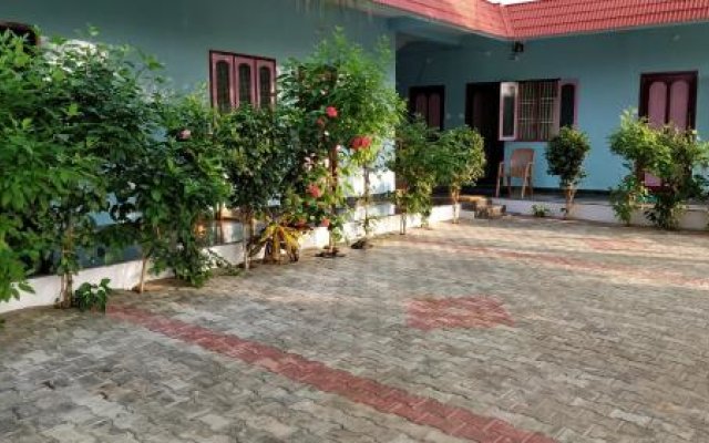 Srinivasa Residency