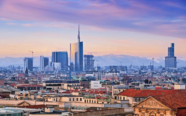 SuiteLowCost - Central Station