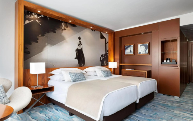 JW Marriott Cannes