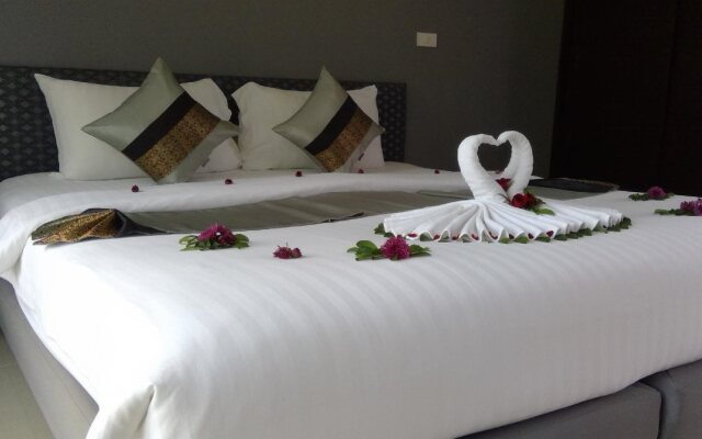Mj Boutique Hotel Khao Lak