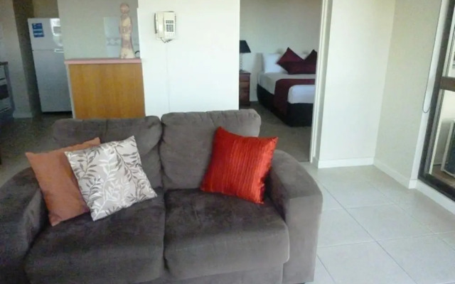 Coral Towers Holiday Suites