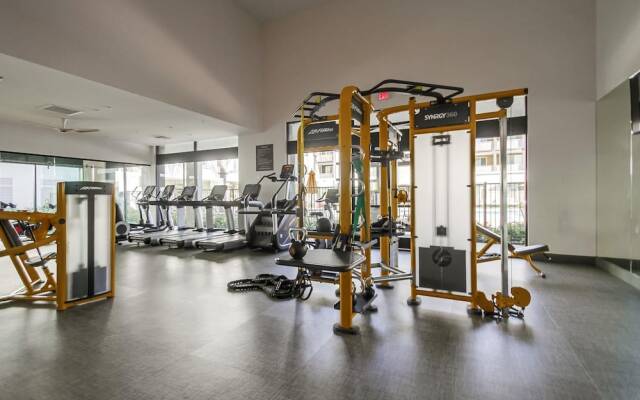 The Luxe Suites of San Marcos