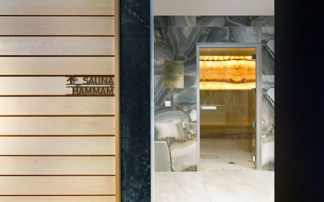 Juliana Hotel Brussels