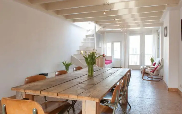 Panorama Penthouse