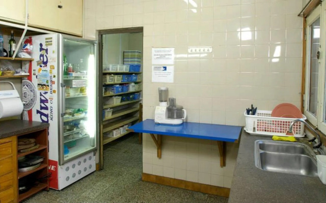 Cinerama Hostel