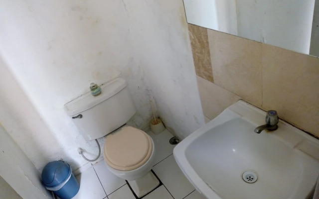 La Casa Maruja San Bartolo