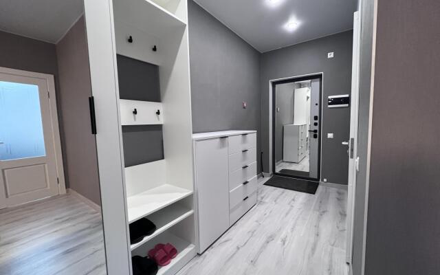 AlexHome (Alexhome) on Trudovaya street 19A-209