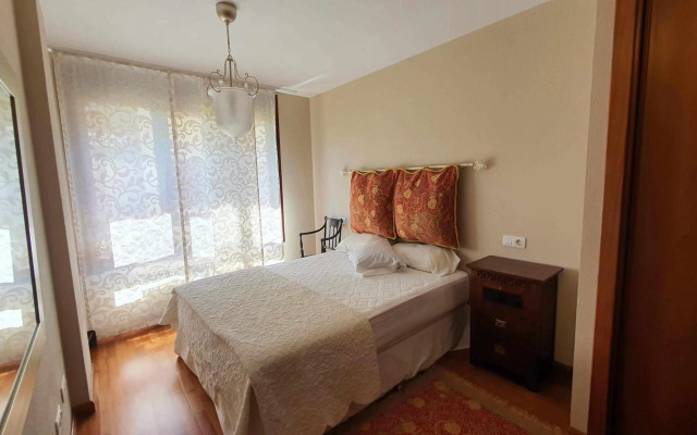Apartamento el Rinconin