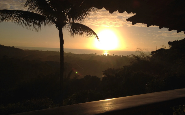 Pousada Mar à Vista