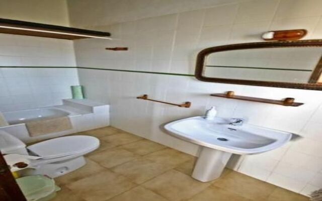 Studio in Periana, Malaga 100794
