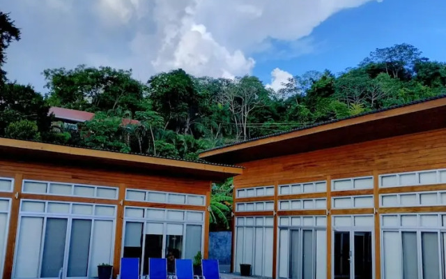 Richardson Serenity Villa