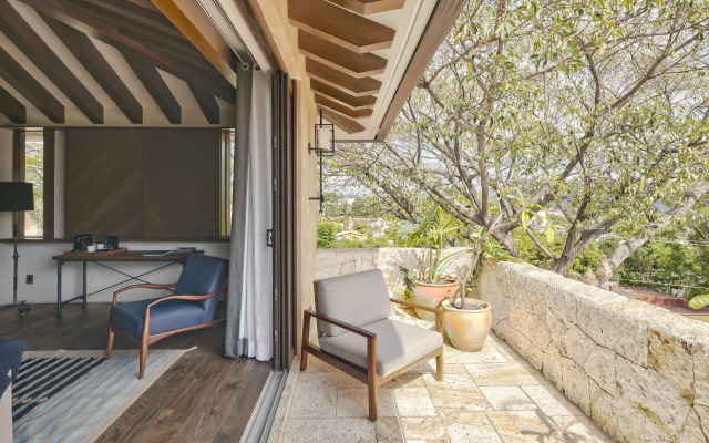 Hotel Casa Santo Origen