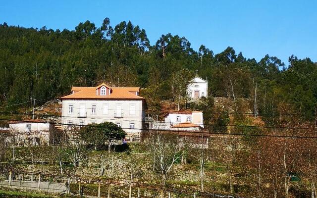 Regina - Quinta São Francisco Rural Resort