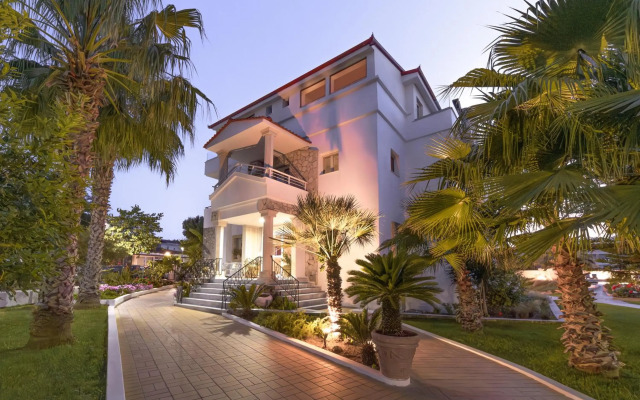 Tresor Hotel