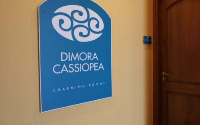 Dimora Cassiopea