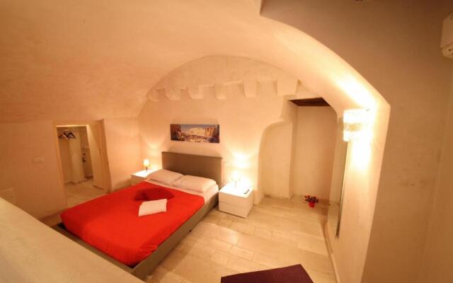 B&B Il Porto Di Ciccia'