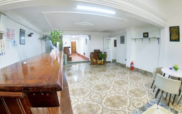 Sarah Guest House