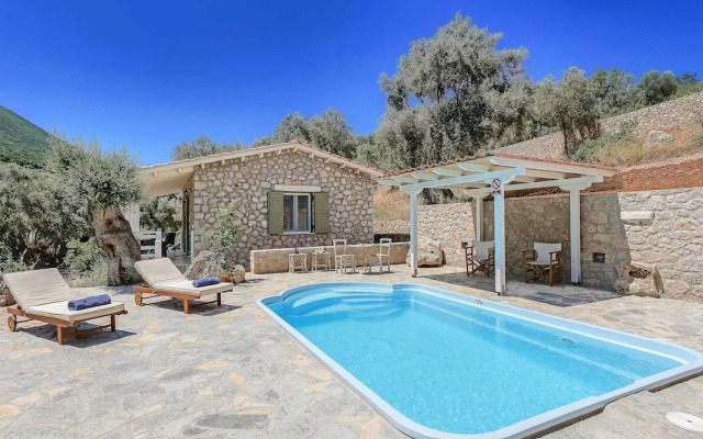 Villa Ledaki