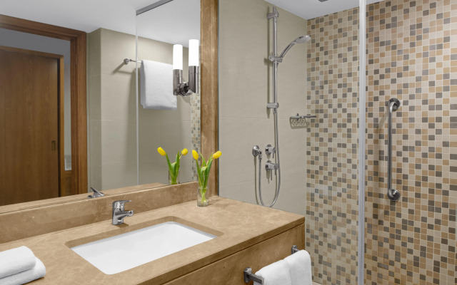 Intercontinental Al Jubail by IHG