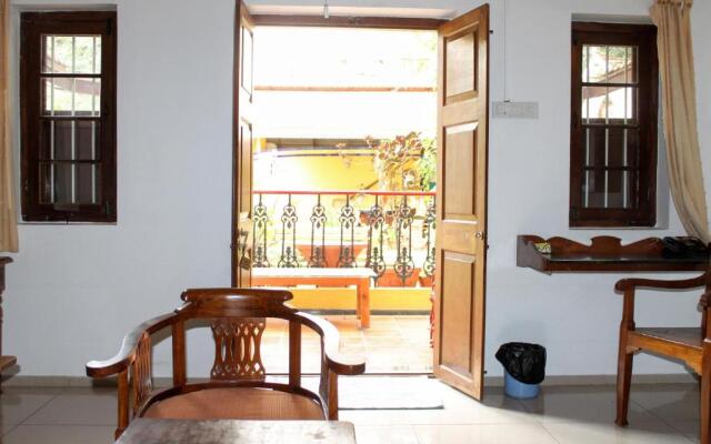 Casa Cottage