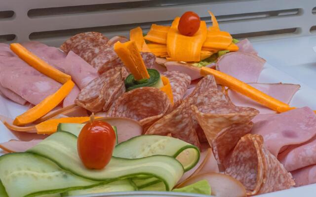 Ambassador Hotel Thessaloniki