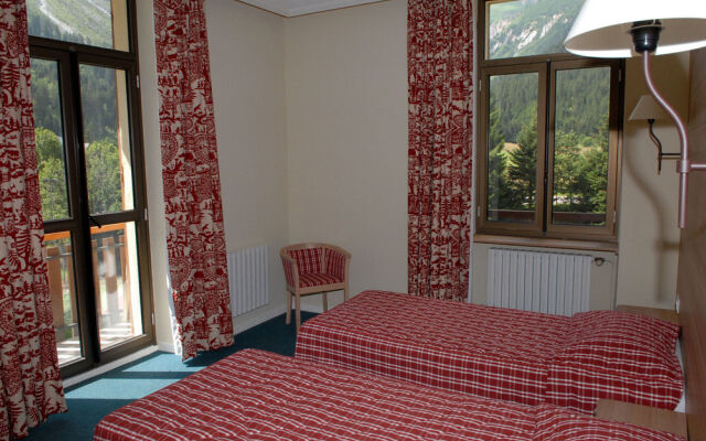 Hôtel club Vacanciel de Pralognan-la-Vanoise
