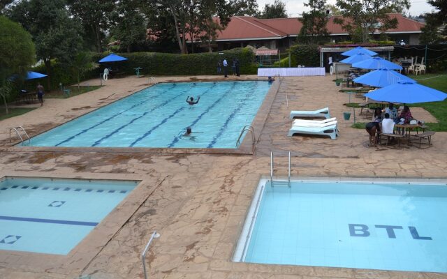 BTL Christian International Conference Centre