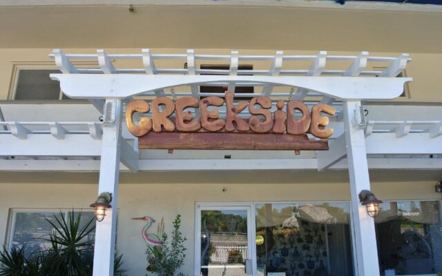 Creekside Inn Islamorada