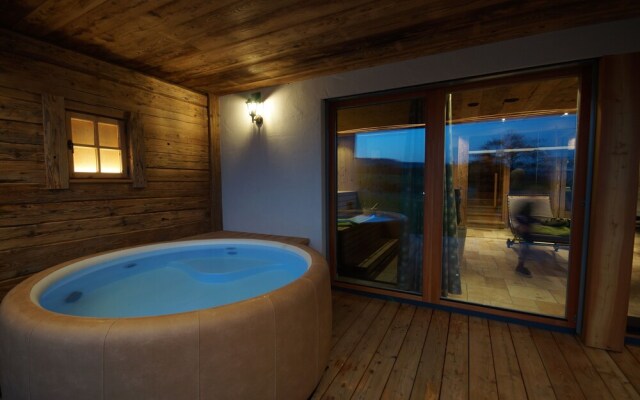 Chalets Petry Spa & Relax