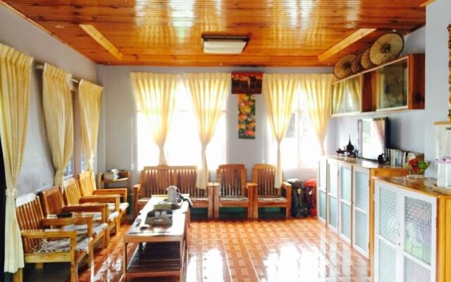 Pine Breeze Hotel