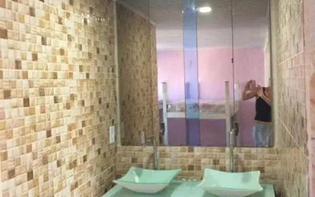 Hostel Bom e Familiar