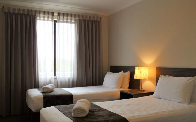 Best Western Albany Motel & Apartments