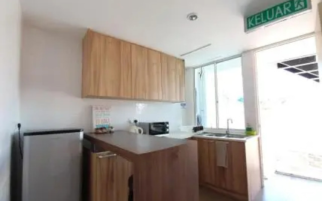 Sang Kancil Residence