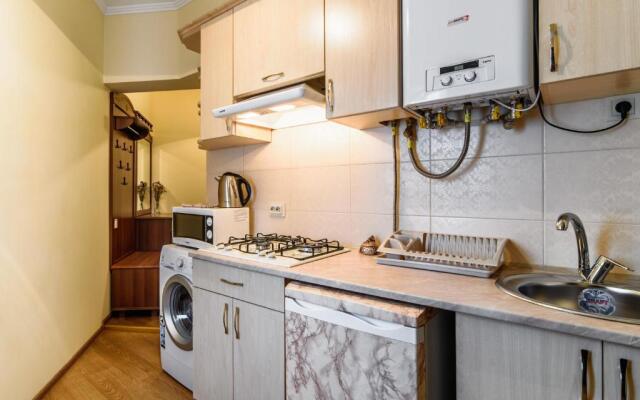 Apartment On Yana Zhizhky