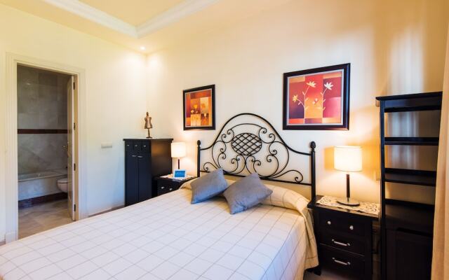 RentAndHomes Marbella Luxury Beach