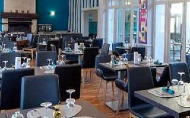 Logis Hostellerie Du Marche