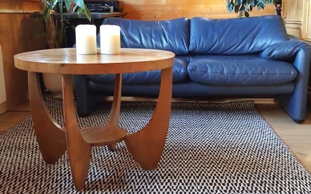 Paradise View Chalet