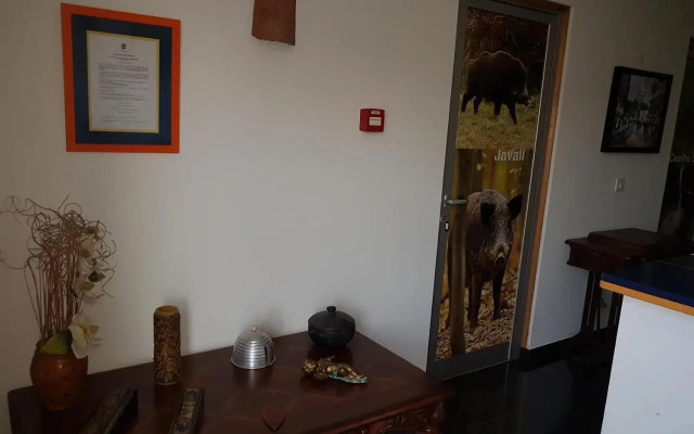 Turismo Rural "Pao e Agua"