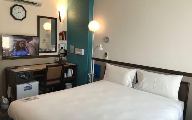 Toyoko Inn Marseille Saint Charles