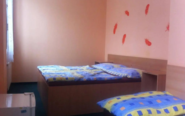 Hostel Kolbenka