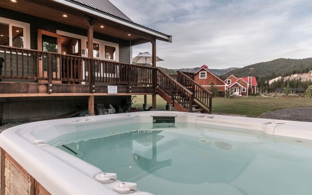 Peterson Acres in Plain