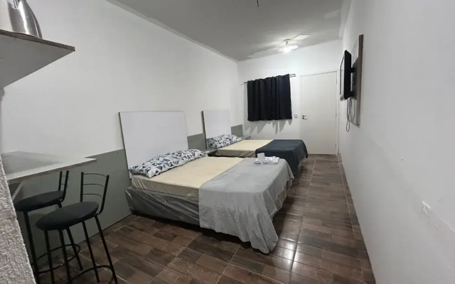 Studio no bairro Tucuruvi SP Zn