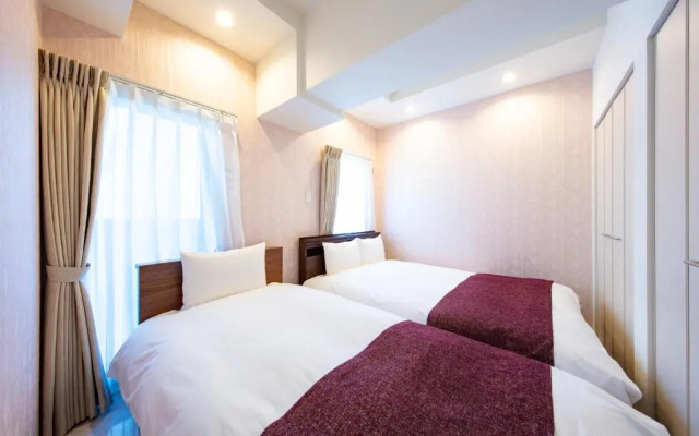 Villa Koshido Kotoni