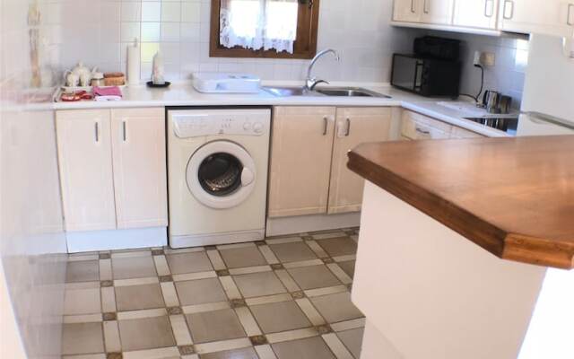 La Mata Beach Bungalow Beautiful Pool