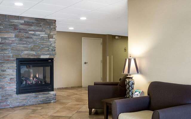 MainStay Suites Bismarck