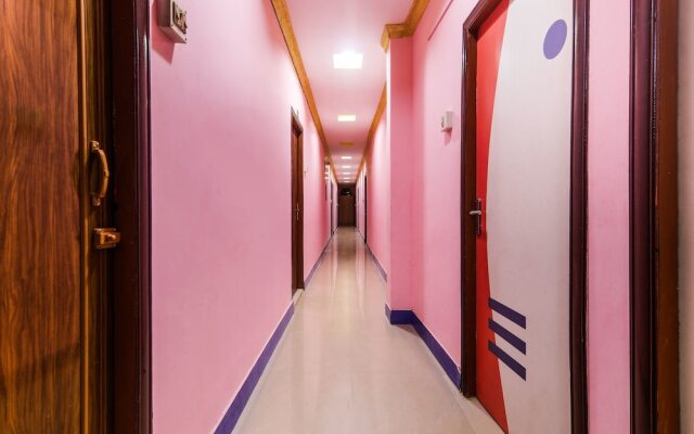 OYO 17255 Hotel Kanika Inn
