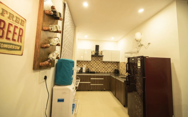Holiday In Homestay
